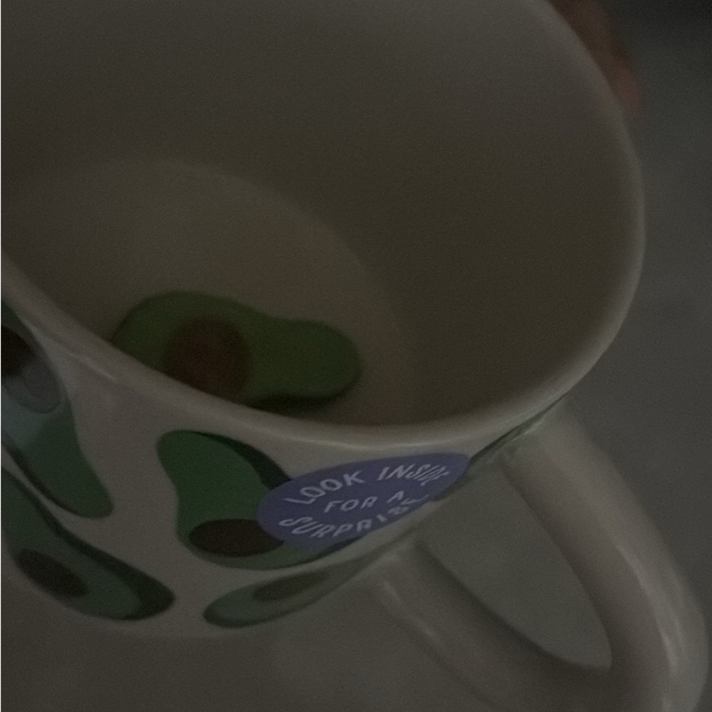 avocado mug Target - Picture 4 of 4